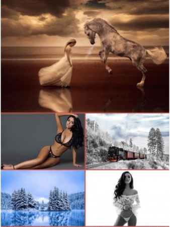HQ Wallpapers Mixed Pack # 300