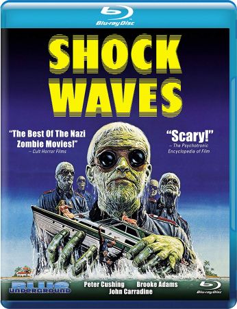 Shock Waves 1977 BRRip XviD MP3-XVID