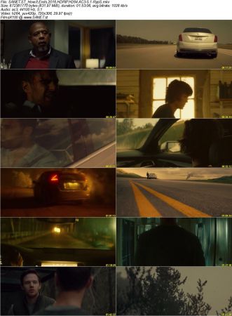 Movie Collection 2018-RypS
