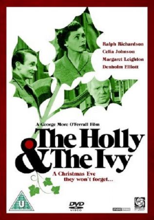 The Holly and the Ivy 1952 720p HDTV x264-REGRET
