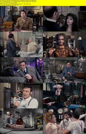 Carry On Screaming 1966 720p BluRay H264 AAC-RARBG