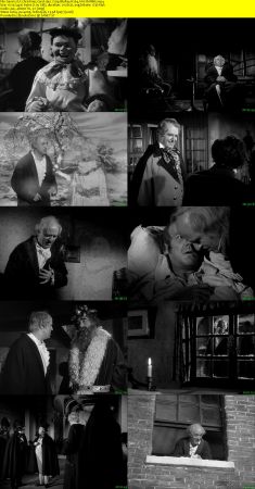 A Christmas Carol 1951 720p BluRay H264 AAC-RARBG