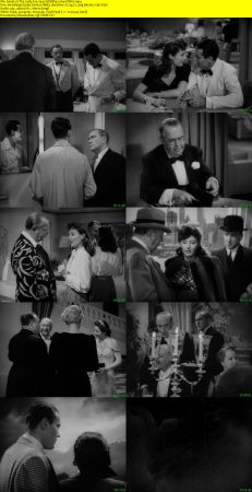 The Lady Eve 1941 WEBRip x264-ION10