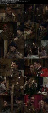 Blackadder Goes Forth DVDRip XVID MP3-DsG