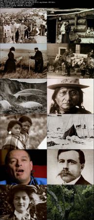 Ken Burns The West DVDRip XviD-SPRiNTER