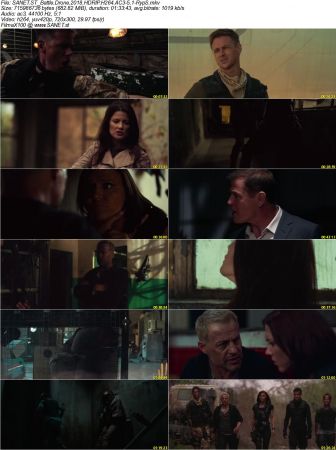 Movie Collection 2018-RypS