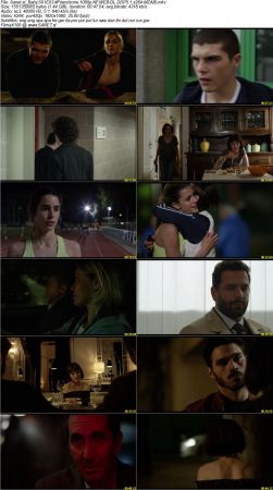 Baby S01 1080p NF WEB-DL DDP5.1 x264-MZABI