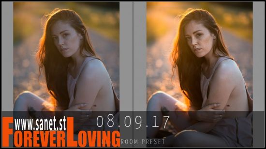 Post Processing Video 17