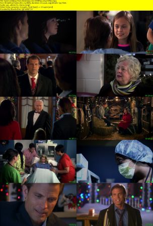 Babys First Christmas 2012 WEBRip x264-ION10