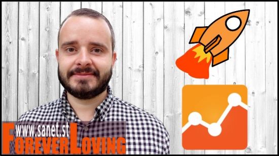 Google Analytics for Beginners
