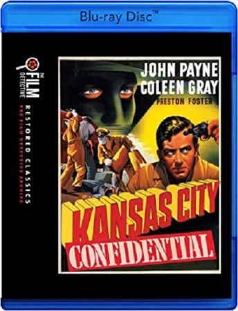 Kansas City Confidential 1952 720p BluRay H264 AAC-RARBG