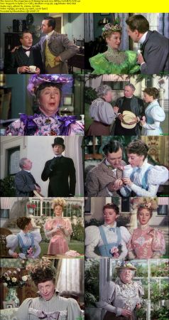 The Importance Of Being Earnest 1952 BRRip XviD MP3-XVID