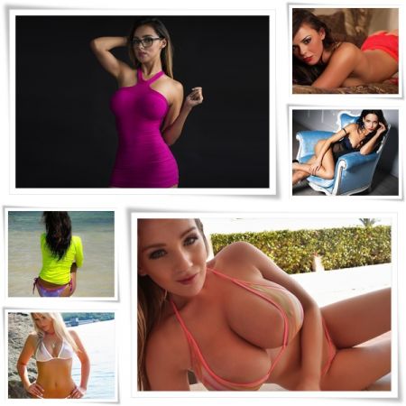 Women Photos Gallery Pack 279