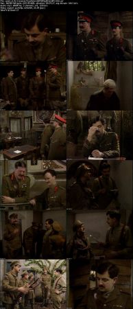 Blackadder Goes Forth DVDRip XVID MP3-DsG