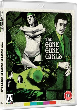 The Gore Gore Girls 1972 1080p BluRay DD 1.0 x265-SM737