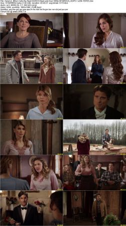 When Calls the Heart S02 1080p NF WEB-DL DDP5.1 x264-TEPES
