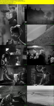 I Know Where Im Going 1945 BRRip XviD MP3-XVID