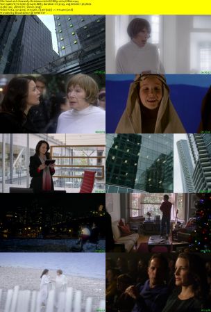 A Heavenly Christmas 2016 WEBRip x264-ION10