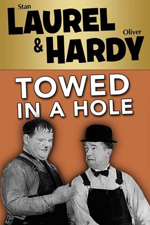 Towed in a Hole 1932 BRRip XviD MP3-XVID