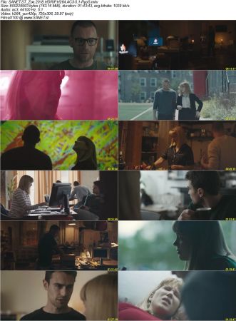 Movie Collection 2018-RypS
