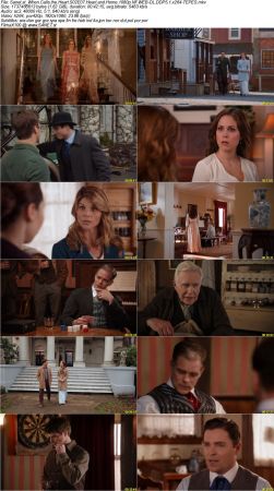 When Calls the Heart S02 1080p NF WEB-DL DDP5.1 x264-TEPES