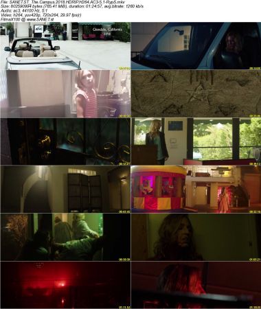 Movie Collection 2018-RypS
