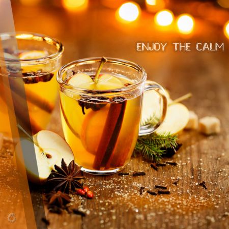 VA - Enjoy The Calm (2018) MP3
