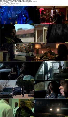 Movie Collection 2018-RypS