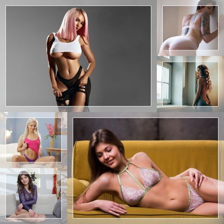 Photos Beautiful Women Pack 285