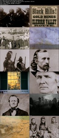 Ken Burns The West DVDRip XviD-SPRiNTER
