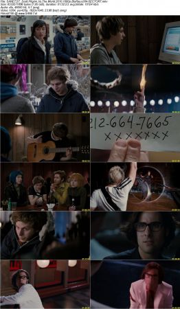 Anna Kendrick Movie Pack 1080p Bluray x264-TD