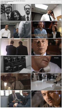 Argo Inside Story ChtSUB 1080i HDTV H264-Powerais