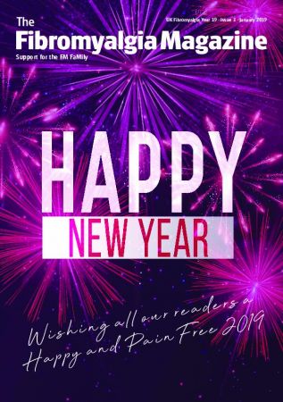 Fibromyalgia Magazine "“ January 2019