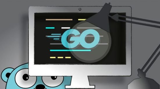 Complete Go Bootcamp: Go from zero to hero