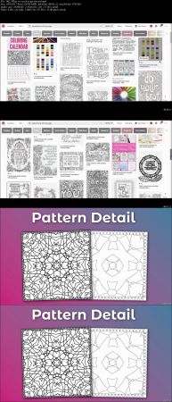 How to Create Word Coloring Pages for Free (The Non-Designers Guide)