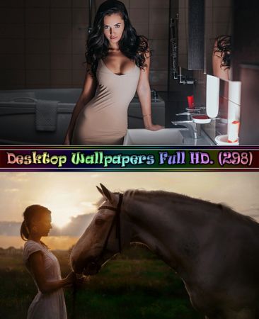 Desktop Wallpapers Full HD. Part (298)