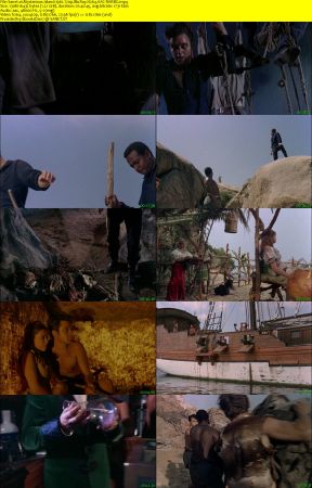 Mysterious Island 1961 720p BluRay H264 AAC-RARBG
