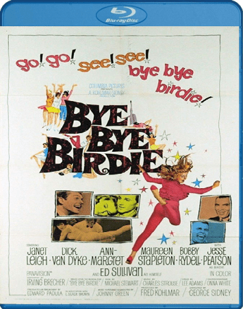 Bye Bye Birdie 1963 1080p BluRay DDP 5.1 x265-edge2020