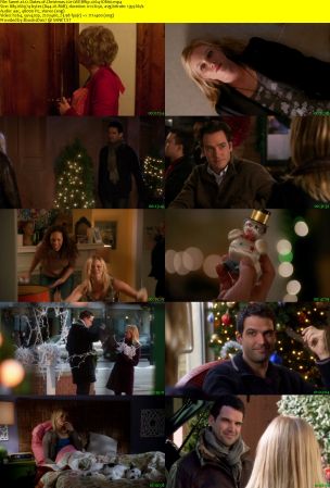 12 Dates of Christmas 2011 WEBRip x264-ION10