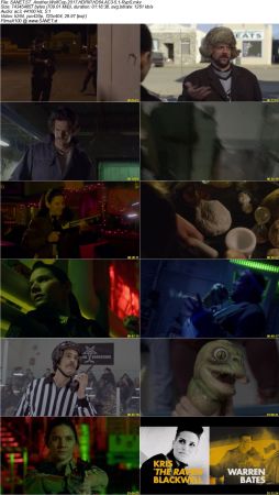 Movie Collection 2018-RypS