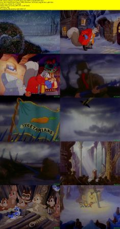 Peace on Earth 1939 720p HDTV x264-REGRET