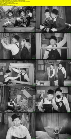 Busy Bodies 1933 720p BluRay x264-PSYCHD