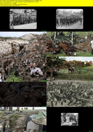 They Shall Not Grow Old 2018 720p BluRay H264 AAC-RARBG