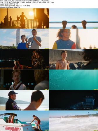 Movie Collection 2018-RypS