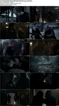 Vikings S02 Complete 720p BluRay Hindi English x264 AC3 LOKiHD