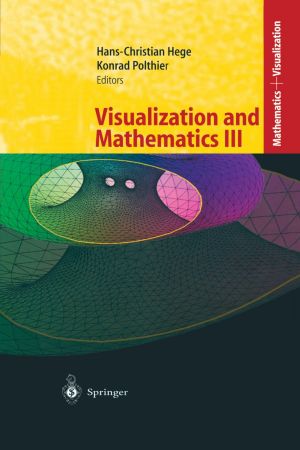 Visualization and Mathematics III