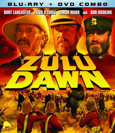 Zulu Dawn 1979 1080p BluRay H264 AAC-RARBG