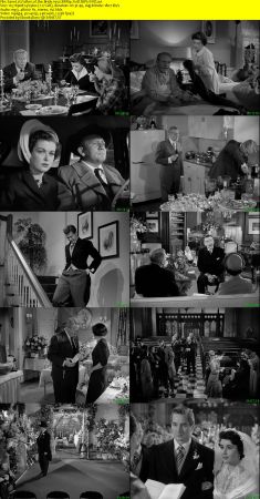 Father of the Bride 1950 BRRip XviD MP3-XVID