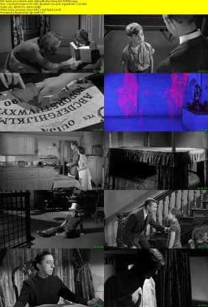 13 Ghosts 1960 1080p BluRay H264 AAC-RARBG