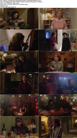 The Marvelous Mrs. Maisel S02 COMPLETE 720p AMZN WEB-DL 4.2GB SHERIF